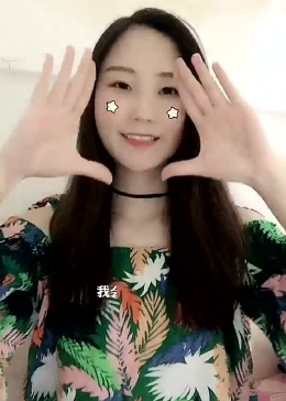 手势舞来袭啦
