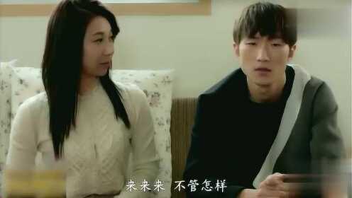 韩国电影:两个家教女老师,你觉得哪个好?