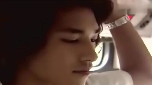 流星花园:道明寺追车终感动杉菜