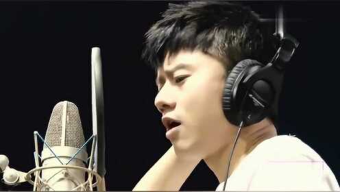 《扎心金曲榜》录制花絮，张杰一展歌喉，改编自己经典歌曲