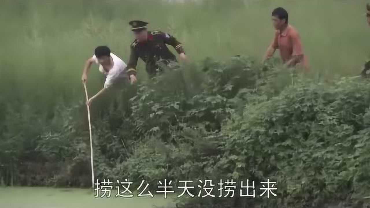 你是我的生命桑岩没有被淹死这一刻做妈妈的狂飙泪