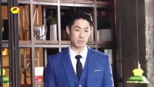 吴建豪现场回应,当年美作的离子烫造型,直言我觉得还是很流行! - 腾讯视频