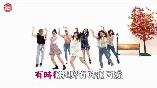 劲爆动听的炫美音乐《摇摆》火辣舞曲舞蹈版