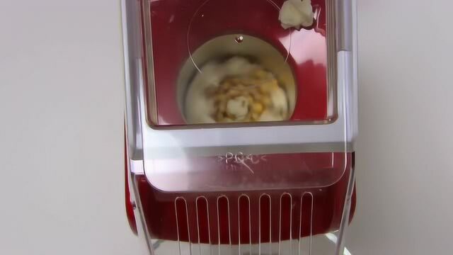 Peanuts Snoopy Popcorn Machine Easy and Fun!