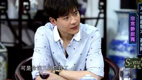 《非常静距离》不一样的烟火，云翔 14岁足球梦破灭轻生