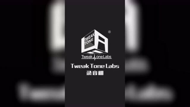 Tweak Tone Labs 录音棚