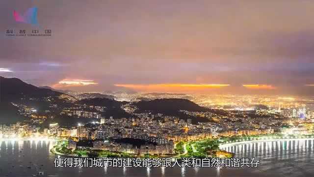 会呼吸的“海绵城市”