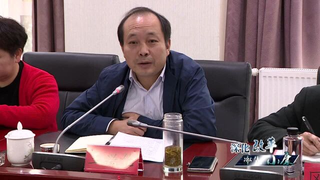 西秀区积极推进全省文化产业项目观摩会