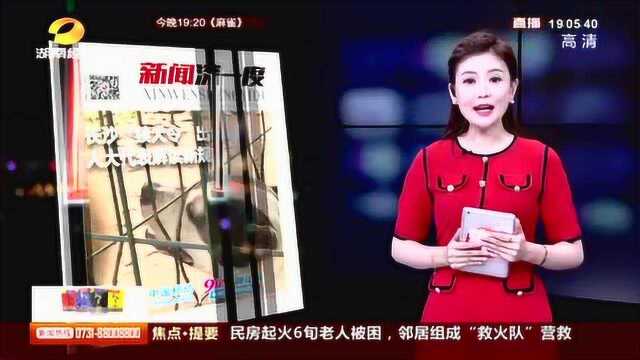 长沙“禁犬令”出台 人大代表带你解读新规!