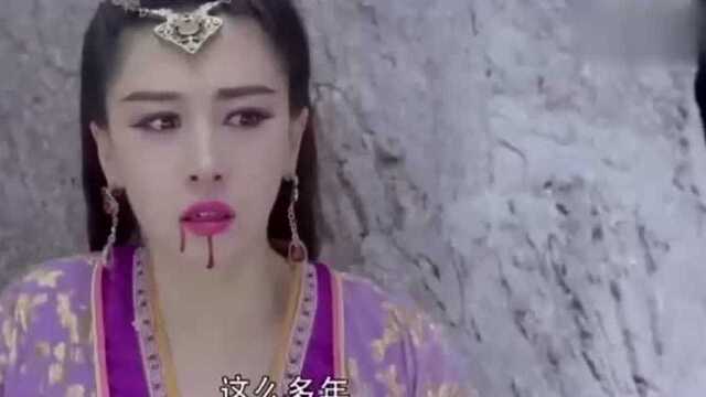 亲娘后妈傻傻分不清楚