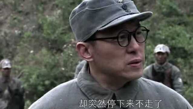 东方战场:李玉龙出现了,不对是王进山