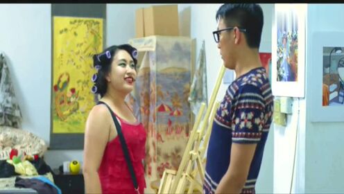 未按时交房租,女房东竟然这样做,太损了