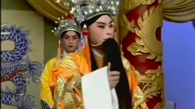 河北梆子王贯英老师演《忠烈千秋》震撼全场