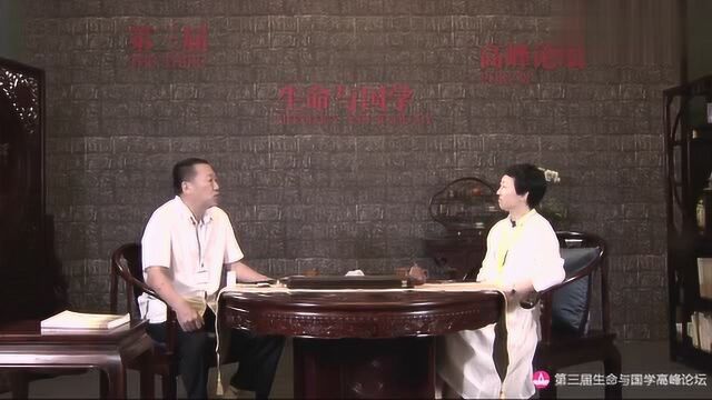 嘉宾访谈:武汉大学 宫哲兵 教授