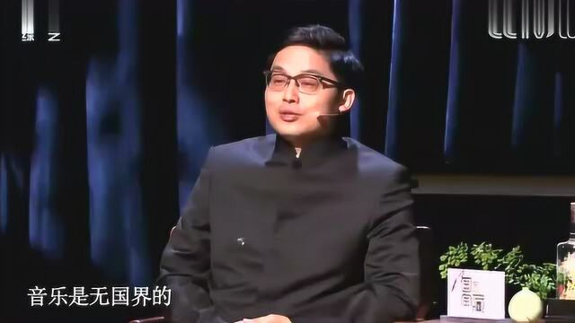 博物馆馆长分析曾侯乙编钟存在的真实意义