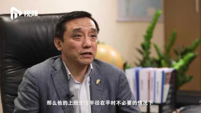 绿地副总裁陈志华:期望产城融合的梦想在广州空港早日实现