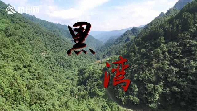 《黑湾》第一集:漫漫求学路