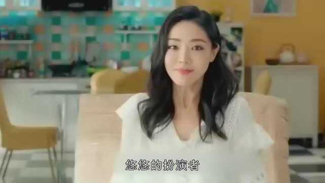 王传君不喜欢《爱情公寓》,邓家佳喊话等你回来,网友:拒绝道德绑架