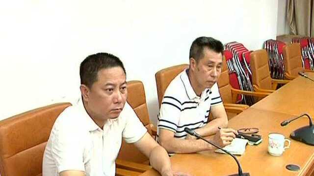 潮阳区推进重点在建水利工程建设