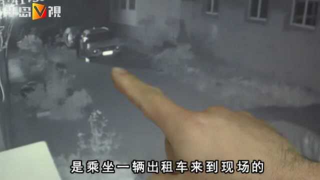 小伙深陷网贷难以自拔,竟砸40余辆车盗窃