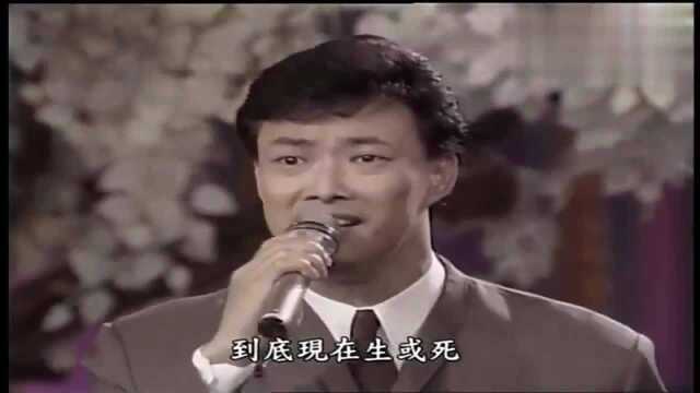 费玉清 叶瑷菱  安平追想曲