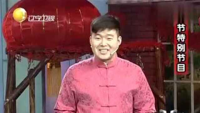 听听李根的《三国外传》,讲一讲诸葛亮的羽扇,别处可听不到