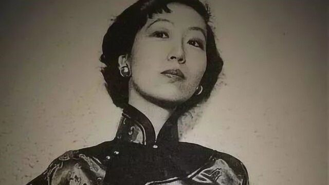 张爱玲写的是少女文学?台湾作家:大多都是30岁前写的