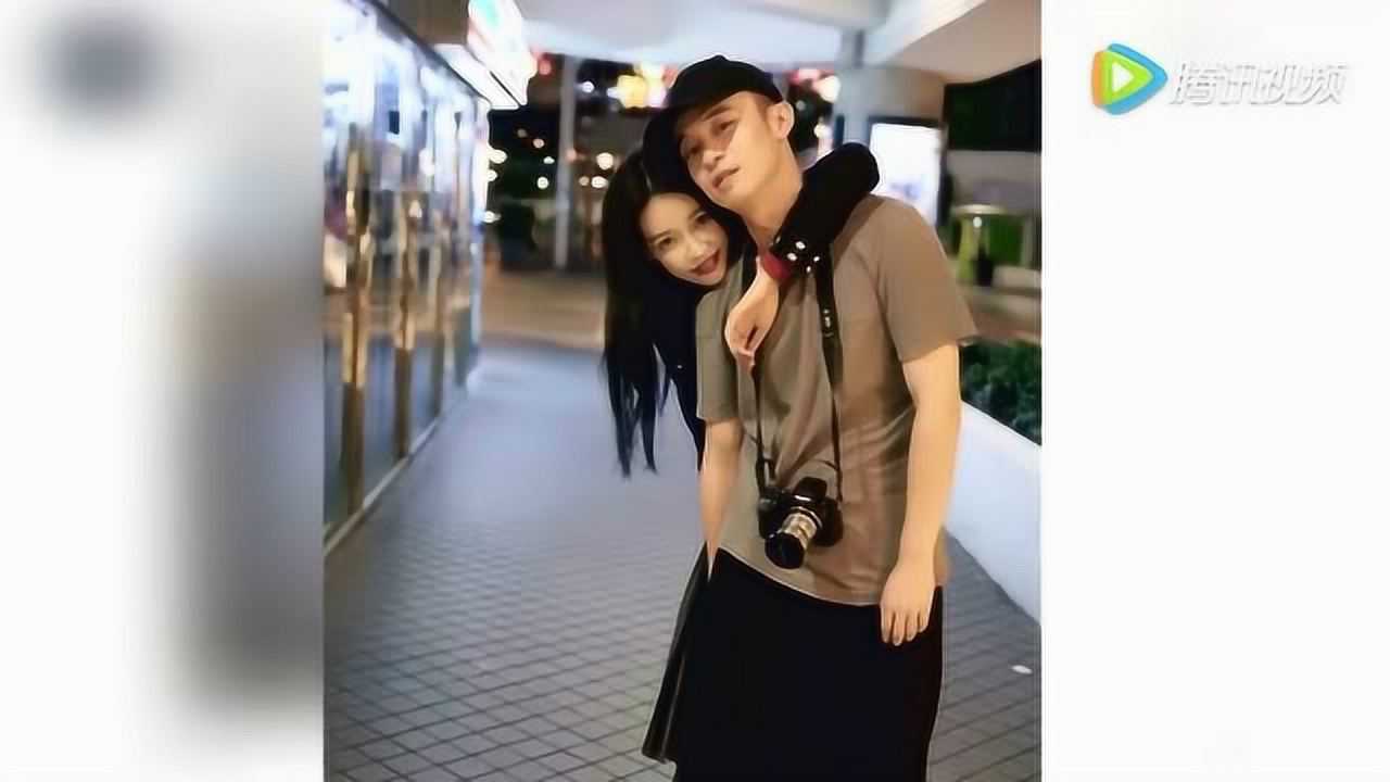 孙怡删恩爱微博与董子健分手工作人员不回应