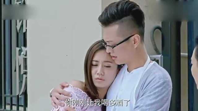 老公们的私房钱两个女人争夺一个男人, 结果李文道选择了郑朵朵