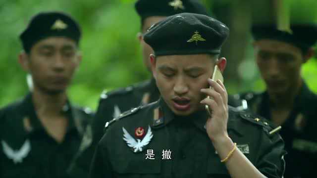 卧底2:警察走了,任天华说了什么,豪哥听了笑了起来