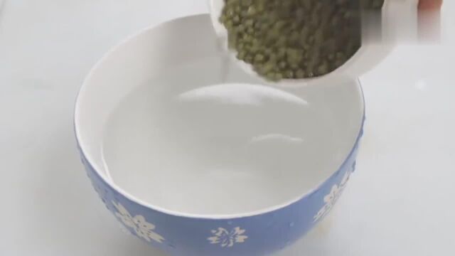 3步骤在家自己发绿豆芽