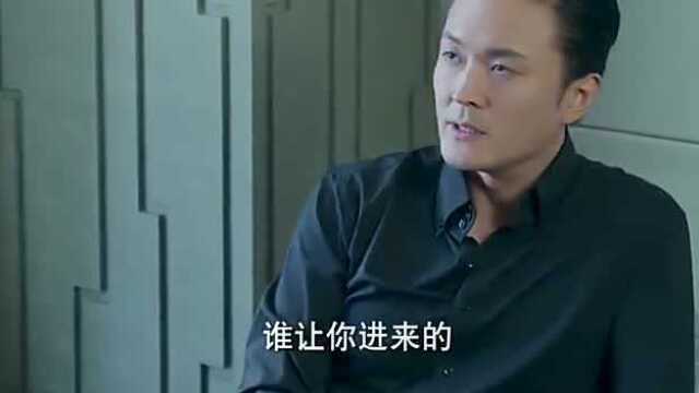 公司试菜员全体中毒,总裁妈妈气急攻心直接失明