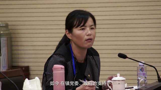 敞开大门开启社区自治——青浦区徐泾镇党委