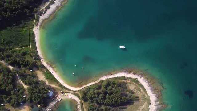 海峡群岛有多美,你知道吗