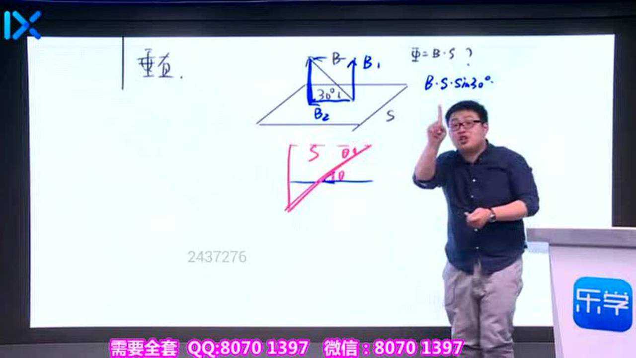 李玮高考物理2018二轮复习乐学高清课堂