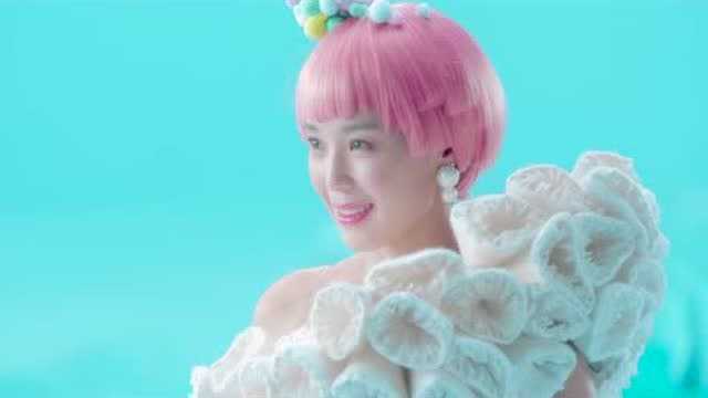 云朵  云归MV