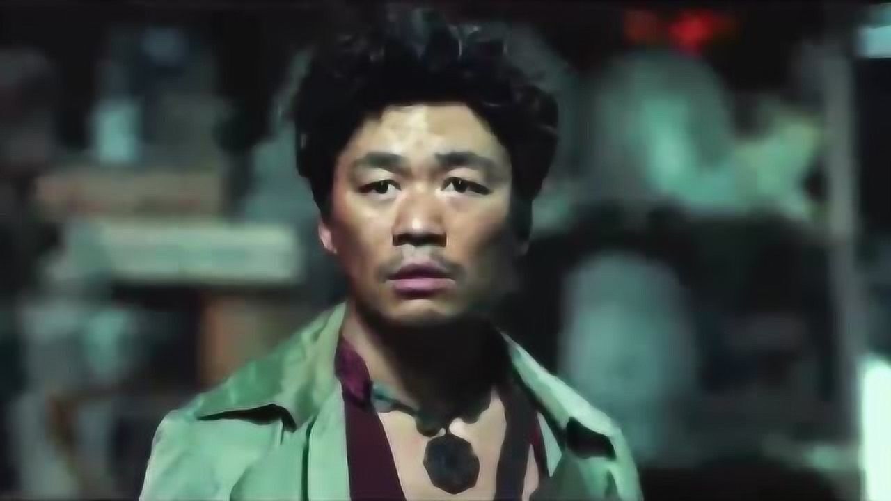 唐人街探案：秦风案发现场神推理，真相慢慢被推理出来了！_腾讯视频