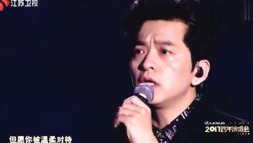 音乐诗人李健深情献唱假如爱有天意，有才华，好听到酥！