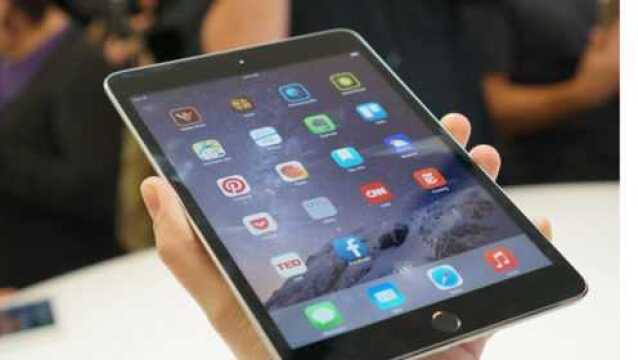 iPad4 拆机换电池平板电脑维修教学视频