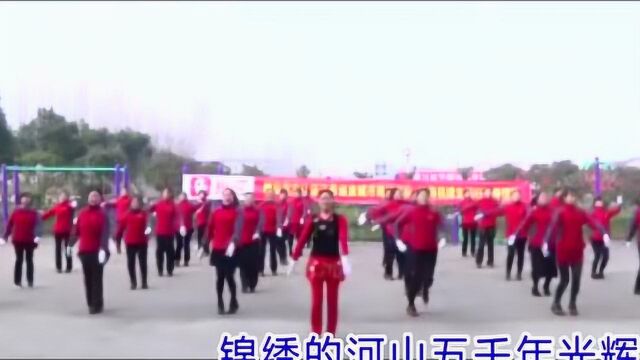 黑小黑山河美