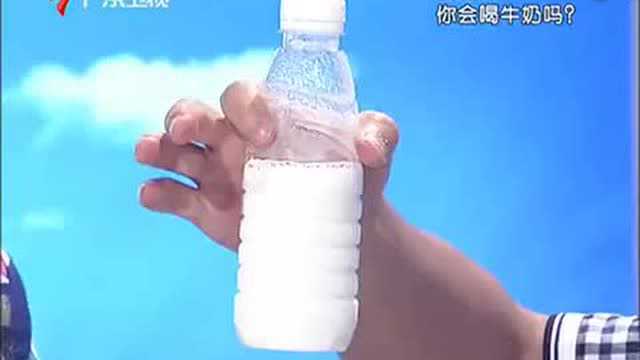 专家现场调配乳饮料,以后再也不敢给孩子买了!