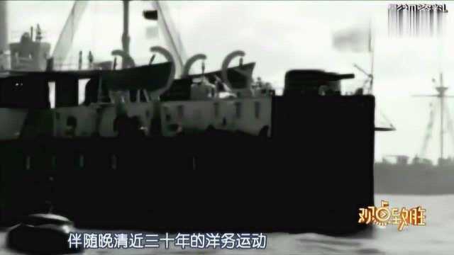 《甲午海战》到《红海行动》 海军主题电影见证中国海军的成长史