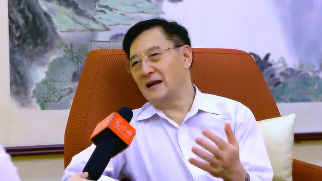 张景安:中国孵化器,从学习到颠覆