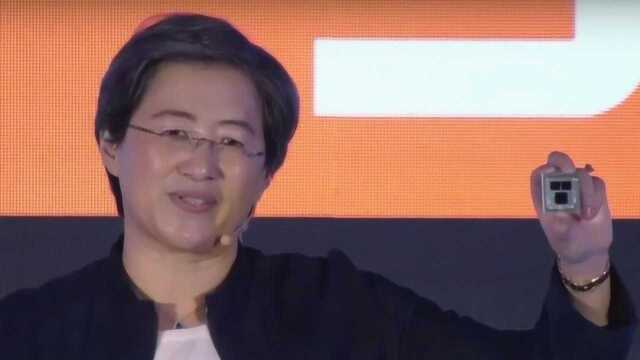 英特尔出来挨打:AMD 发布第三代Ryzen 7,价格惊喜!