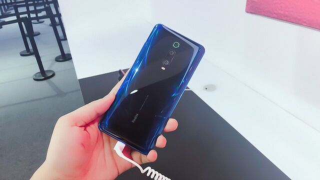 Redmi K20 Pro体验:一款集众家之长的性价比旗舰