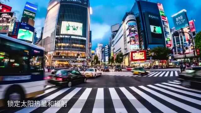 狠了!科学家将飞机开到大气边缘,看到大气层已薄成一条细蓝线!