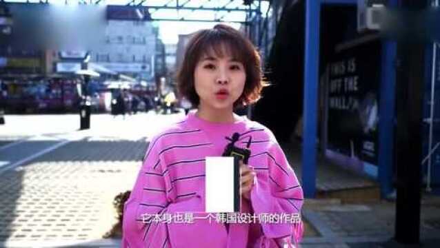 王小牙身穿韩国著名设计师设计的衣服,竟然是这么美丽