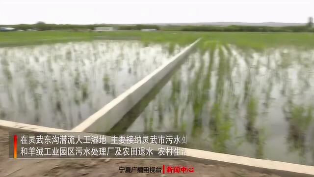 银川:环境治理成效好 获国务院督查激励