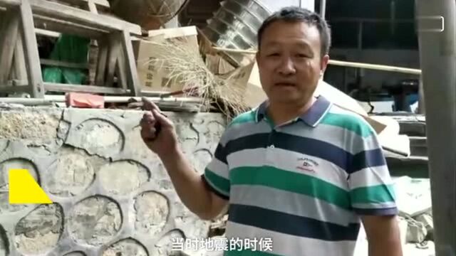 震后宜宾千年葡萄井干涸 正宗葡萄井凉糕或绝世