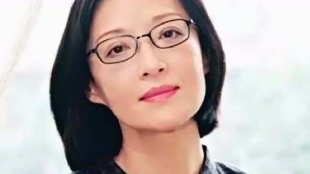 台湾第一美女胡因梦从演员到心灵导师的蜕变,注定是一个传奇!